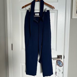 Wilfred Blue Pants